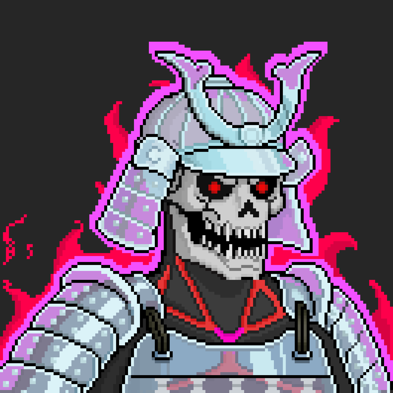 DEMON