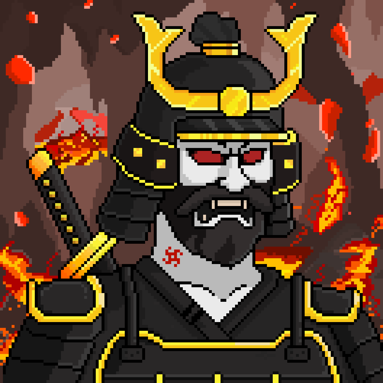 SAMURAI