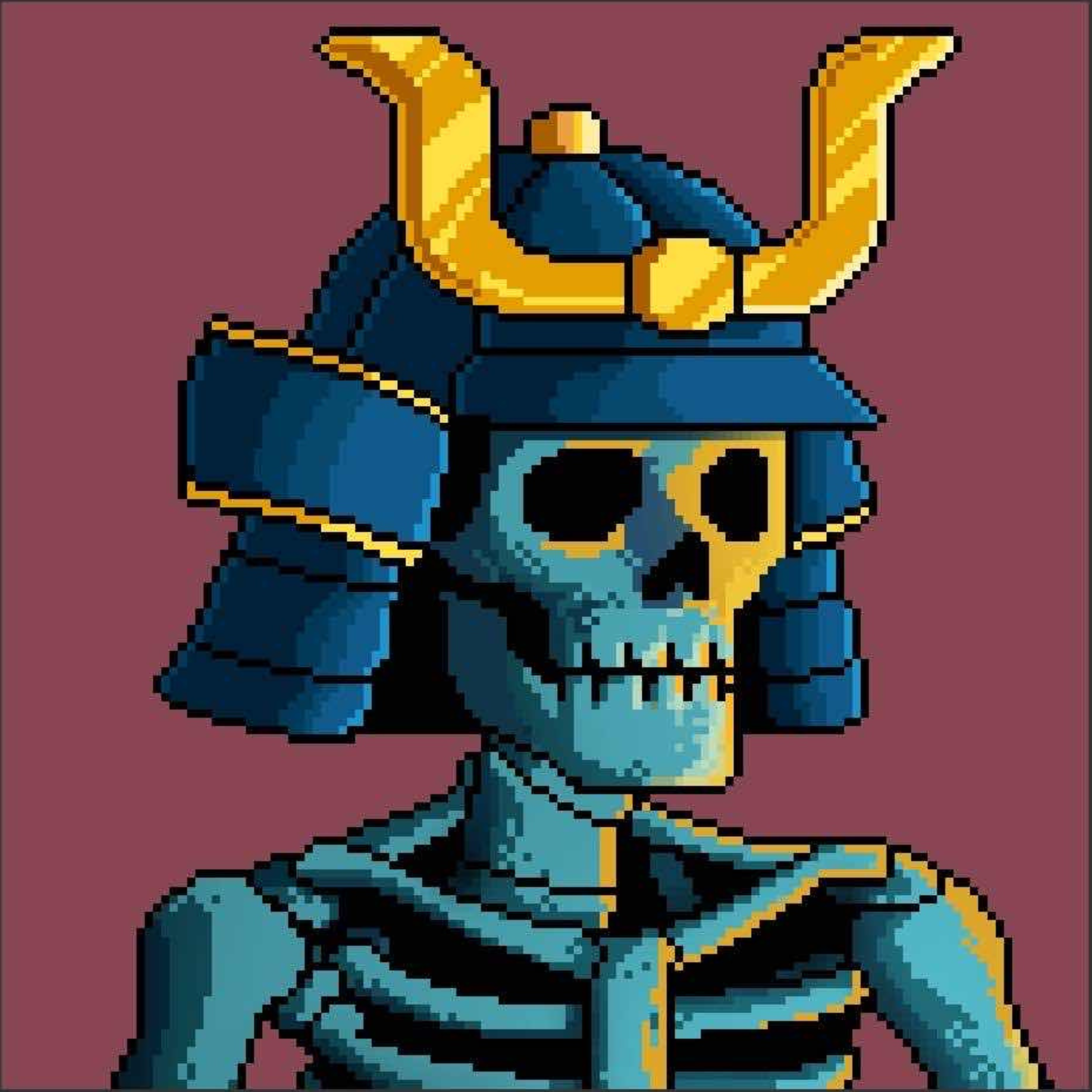 SKELETON